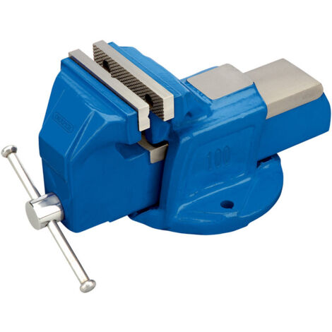 Draper 100mm Engineers Vice (44506)