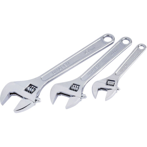 Draper 2-Piece Soft Grip Strap Wrench Set - For Oil Filters, Pipes, Jar Lids & More - View #10
