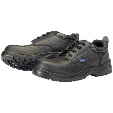 Draper 100% Non-Metallic Composite Safety Shoe Size 5 (S1-P-SRC) (85957) (1/5)