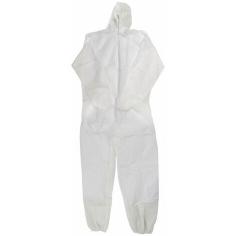Draper Disposable Coverall (82454) (1/2)