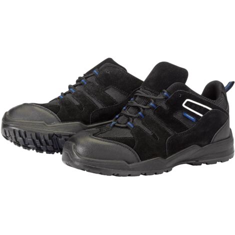 Draper Trainer Style Safety Shoe Size 5 S1 P SRC (85942) (1/5)