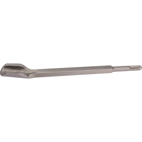 Draper SDS+ Groove/Gouge Chisel (77144)