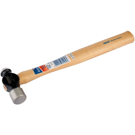 Draper 340G (12oz) Ball Pein Hammer (64589) (1/5)