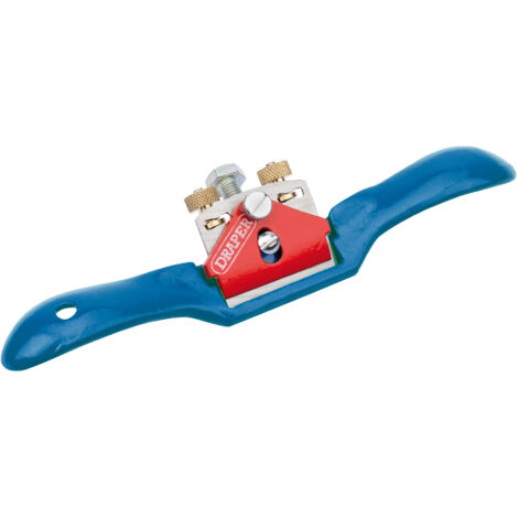 Draper Flat Faced Spoke Shave (38156)