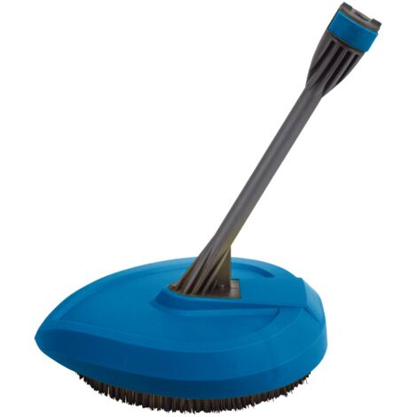 Draper Pressure Washer Patio Cleaning Head for Stock numbers 83405, 83406, 83407 and 83414 (83709)