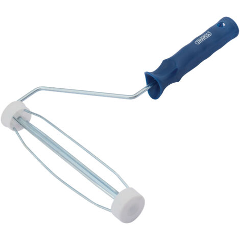 Draper 230mm (9") Roller Frame for 38mm Sleeves (82716)