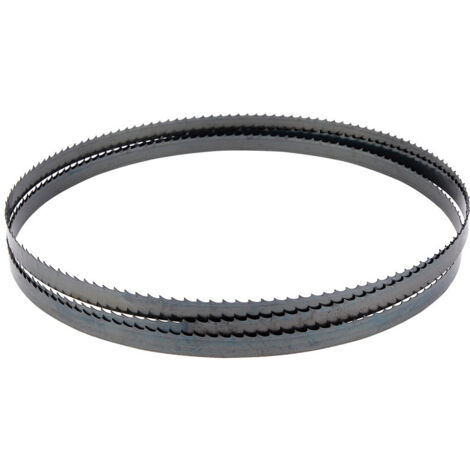 Draper Bandsaw Blade 1712mm x 3/8 (6 skip) (76729) (1/5)