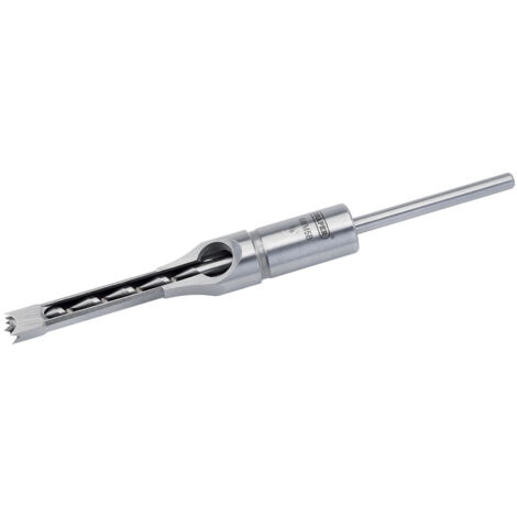 Draper 3/8" (10mm) Mortice Chisel and 19mm (3/4") Bit Set (Model 43044)