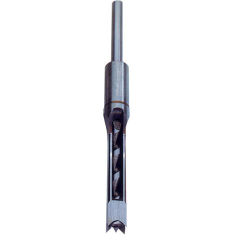 Draper 1/2 Inch Mortice Chisel with 19mm Bit – Model 43045 for Precise Woodworking and Joinery