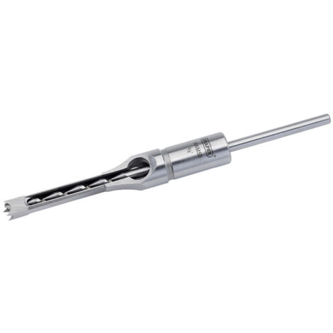 Draper 3/8" Mortice Chisel and 13/16" Bit Set (Model 43047)