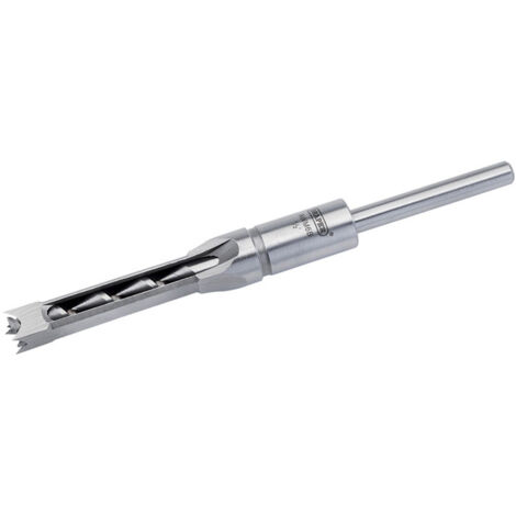 Draper 1/2-Inch Mortice Chisel and 13/16-Inch Mortice Bit Set (Model 43049)