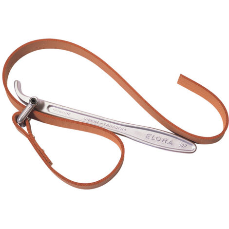 1M Strap Wrench 280mm Capacity (23759) (1/5)