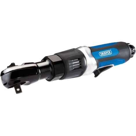 Draper Air Ratchet (3/8" Square Drive) (84126) (1/5)