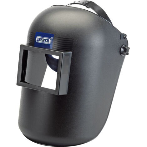 Draper Flip Action Welding Helmet to BS1542 Without Lenses (76714) (1/5)