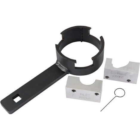 Draper Engine Timing Kit (VAUXHALL, SAAB) (19370) (1/5)