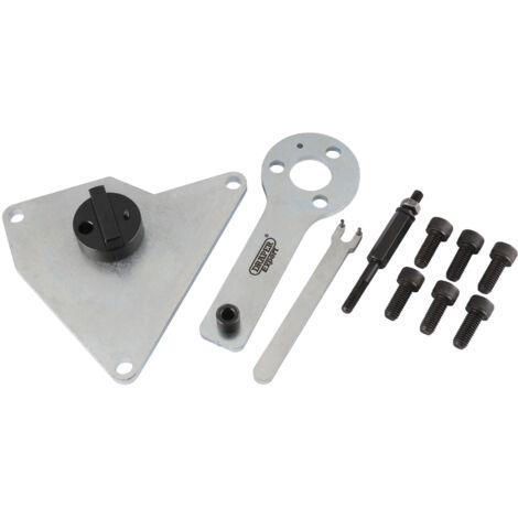 Draper Engine Timing Kit (FIAT, ALFA ROMEO, CHRYSLER, LANCIA) (26954) (1/5)