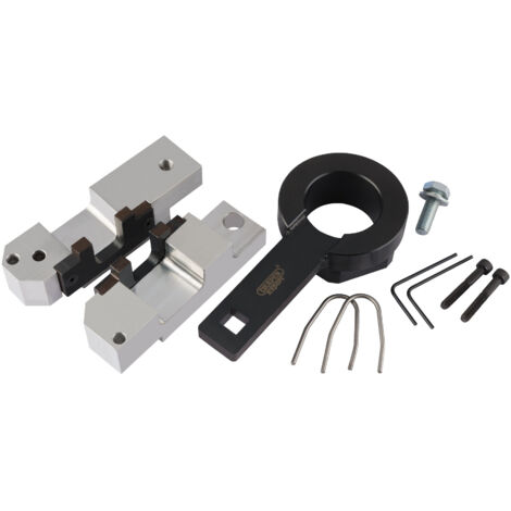 Draper Engine Timing Kit (VAUXHALL) (27100) (1/5)