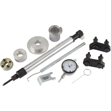 Draper Engine Timing Kit (AUDI, SEAT, SKODA, VOLKSWAGEN) (27009) (1/5)