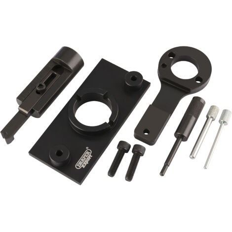 Draper Engine Timing Kit (VAUXHALL) (19232) (1/5)