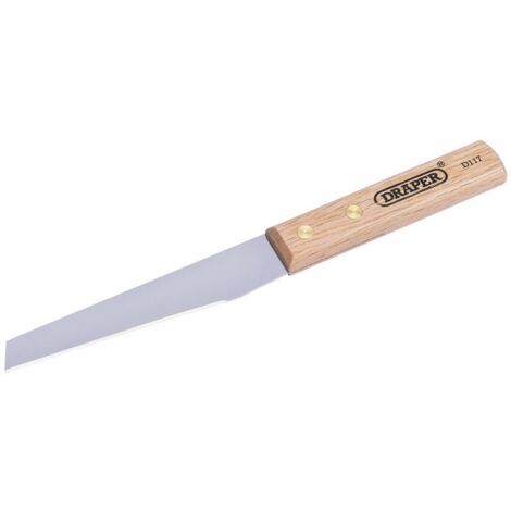 Shoe Or Leather Knife - 80201