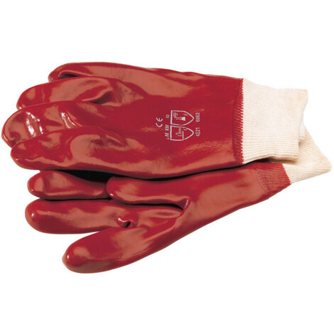 Draper Wet Work Gloves - Extra Large (27612) (1/5)
