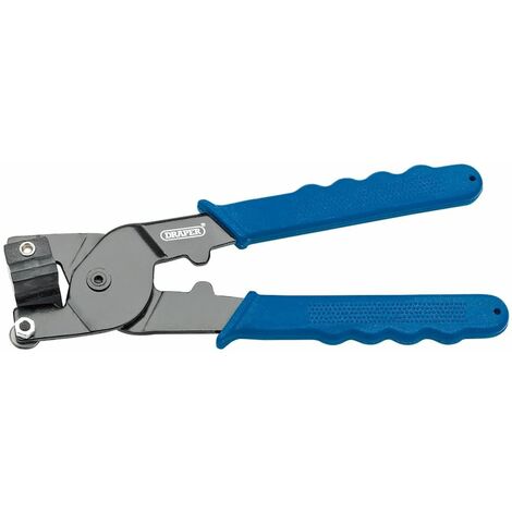 Draper 200mm Tile Cutting Pliers (49417)