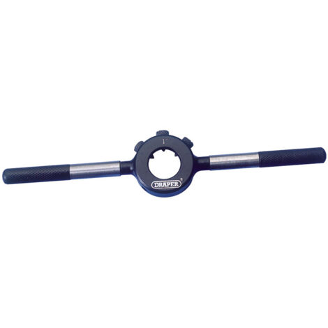 Draper 1 Outside Diameter 3 Screw Pattern Die Holder (14446)