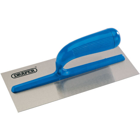 Draper General Purpose Plastic Trowel (Model 67143) for Versatile Construction and Gardening Applications