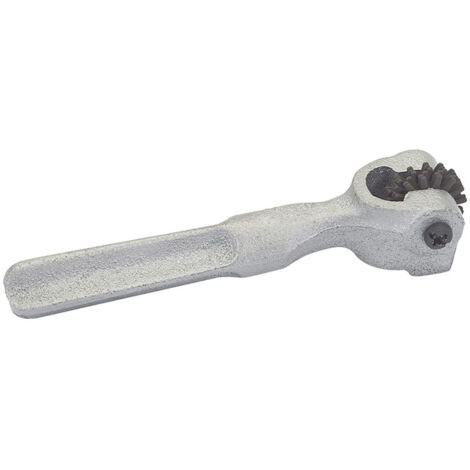 Draper Grinding Wheel Dresser Model 30479 for Precise Wheel Shaping and Surface Restoration