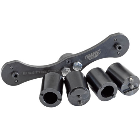 Draper Balance Shaft Alignment Tool Kit (BMW, MINI) (15647) (1/5)
