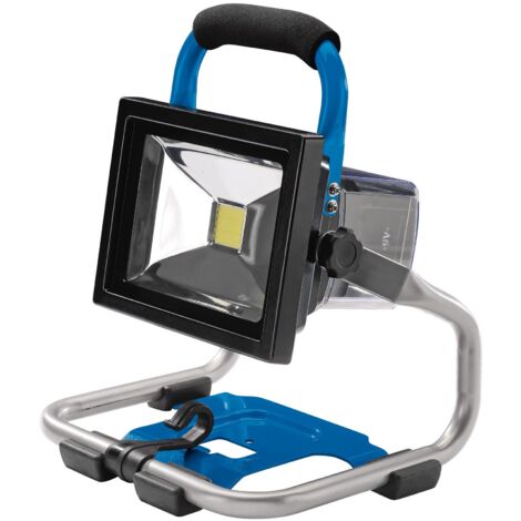 D20 LED Lamp - Bare (1/5)