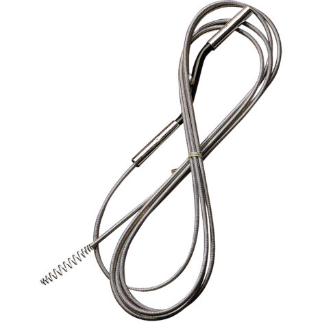Draper Drain Cleaner 4.7M (16 Feet) Model 65995 for Effective Clogged Drain Removal
