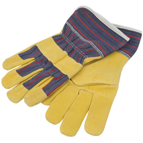 Draper Young Gardener Gloves (28589) (1/5)