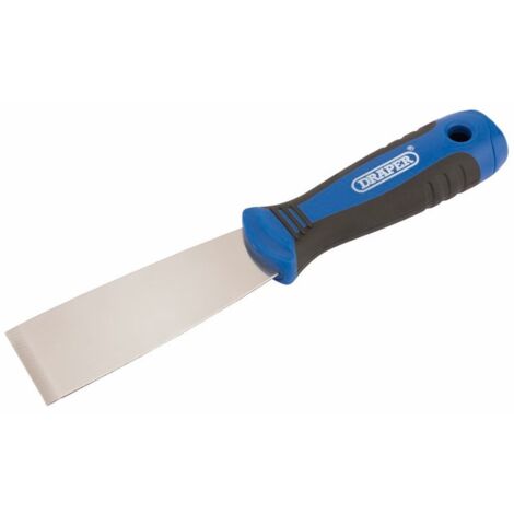 Draper 38mm Soft Grip Chisel Knife (82672)
