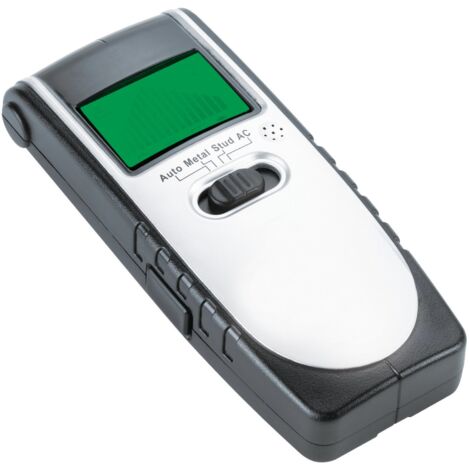 Draper Expert Combined Metal, Voltage and Stud Detector (22230) (1/5)