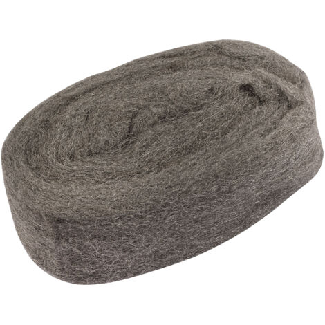 Draper 150g Wire Wool Fine Grade 00 (82581)