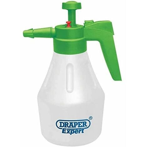 Draper Pressure Sprayer (1.8L) (82463)