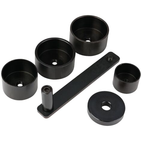 Draper Engine Timing Kit for (RENAULT, NISSAN, MITSUBISHI, SUZUKI, VAUXHALL) (18348) (1/5)