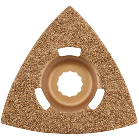 Draper Carbide Rasp Triangle (31354) (1/5)