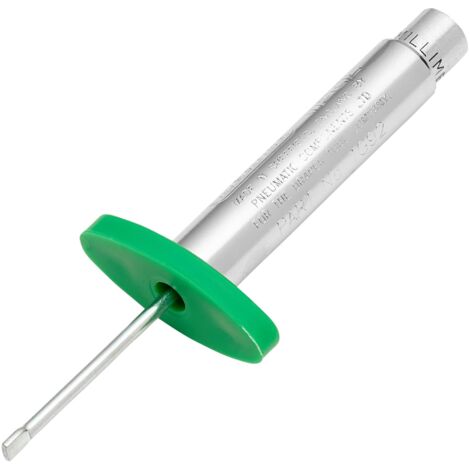 Draper Tyre Tread Depth Gauge (27298) (1/5)