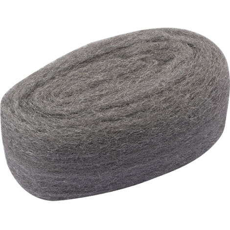 Draper 150g Wire Wool Medium/Fine Grade 0 (82580) (1/5)