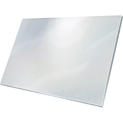 Draper Front Spatter Shield (34553)