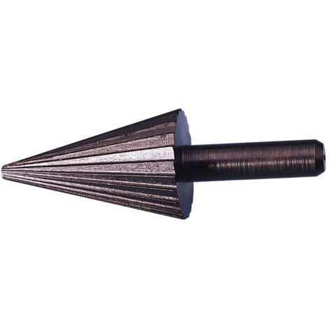 Draper 4mm - 24mm Taper Cutter (13428) (1/5)