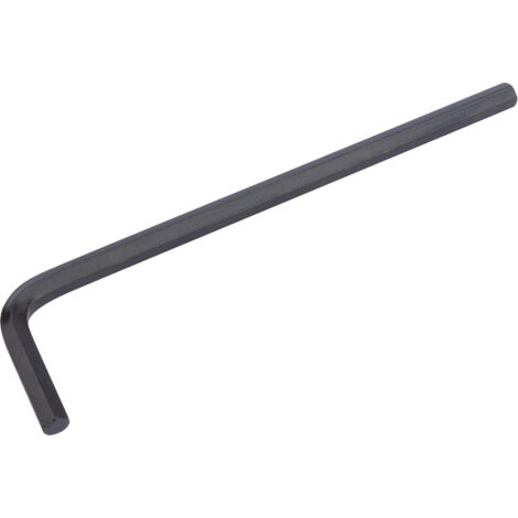 Draper 6.0mm Extra Long Metric Hexagon Key (33578) (1/5)