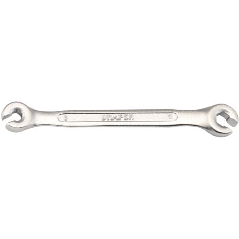 Draper Flare Nut Spanner (16136) (1/5)
