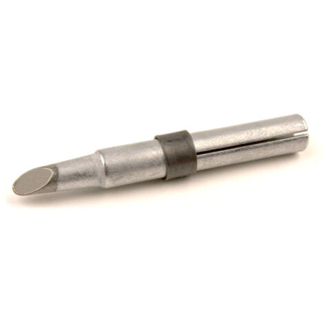 Draper Large Tip for 62073 25W 230V Expert Soldering Iron with Plug (62085) (1/5)