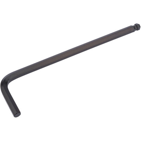 Draper 5.0mm Metric Hexagon and Ball End Hexagon Keys (33604)