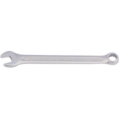 Draper Metric Combination Spanner (7mm) (68029) (1/5)