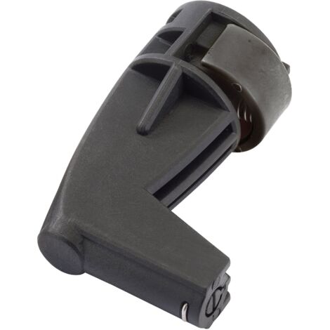 Draper Pressure Washer Right Angle Nozzle for Stock numbers 83405, 83406, 83407 and 83414 (83705) (1/5)