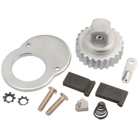 Draper Ratchet Repair Kit for 58138, 58139 58140 (58540) (1/5)